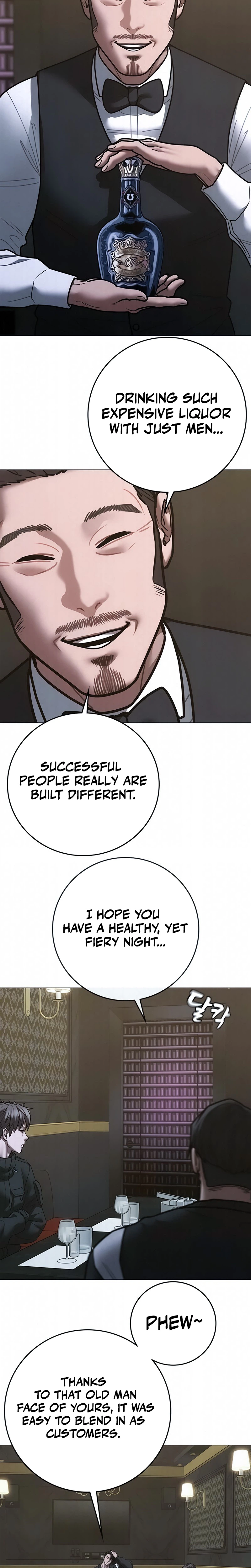 Reality Quest Chapter 204, page 27 of 33