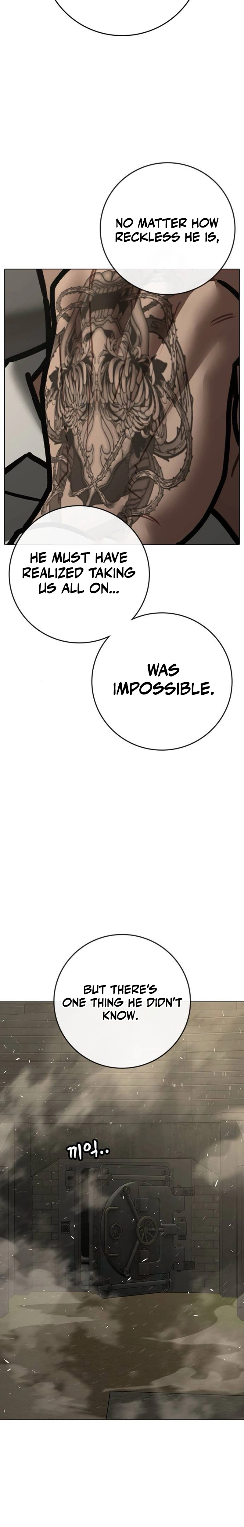 Reality Quest Chapter 205, page 21 of 47