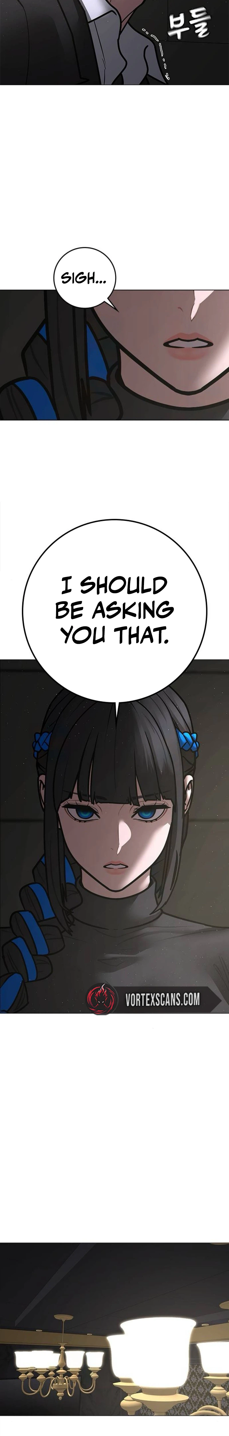 Reality Quest Chapter 205, page 23 of 47