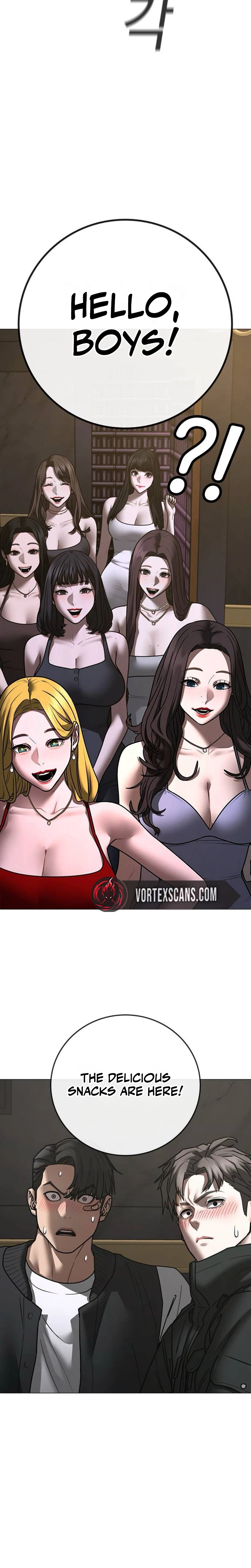 Reality Quest Chapter 205, page 26 of 47