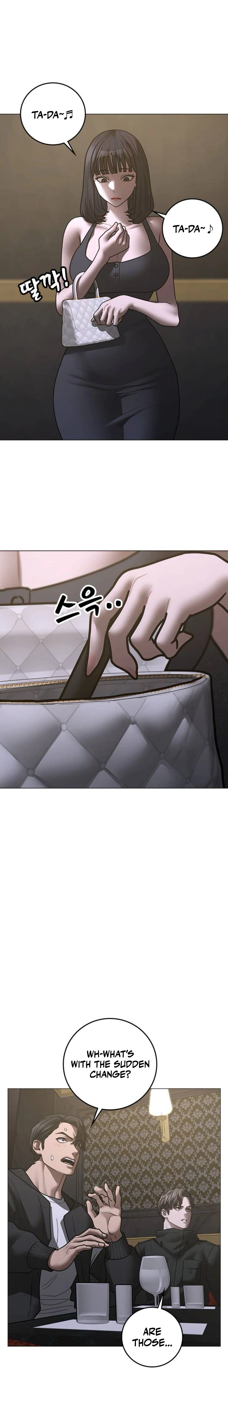 Reality Quest Chapter 205, page 30 of 47