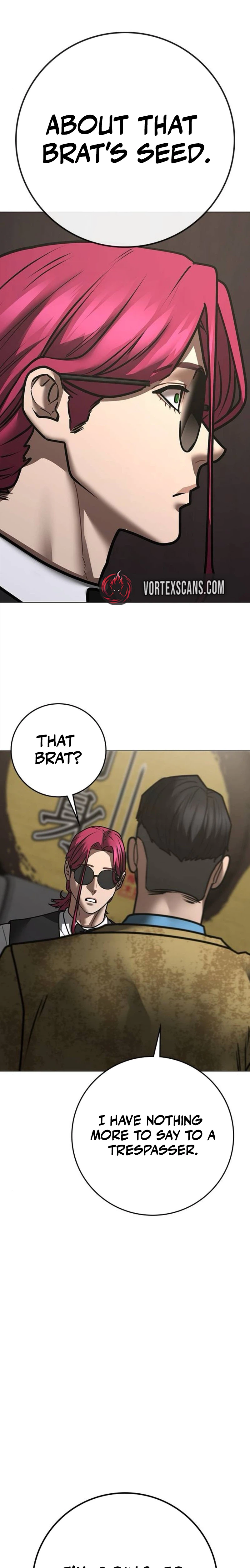 Reality Quest Chapter 205, page 33 of 47
