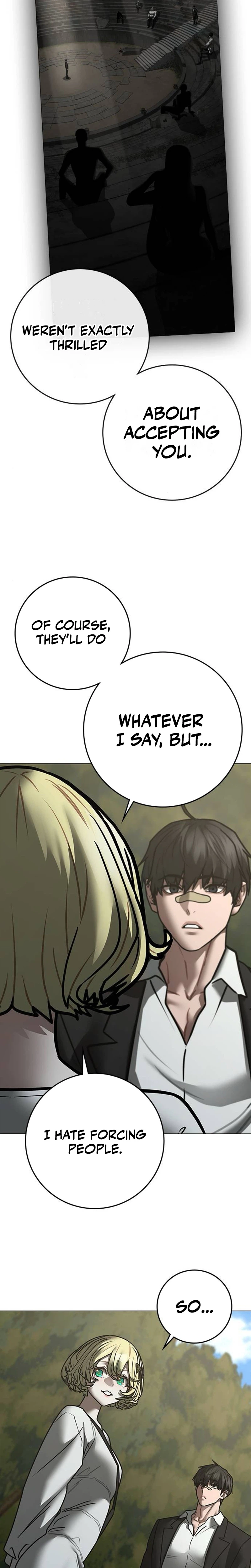 Reality Quest Chapter 205, page 39 of 47