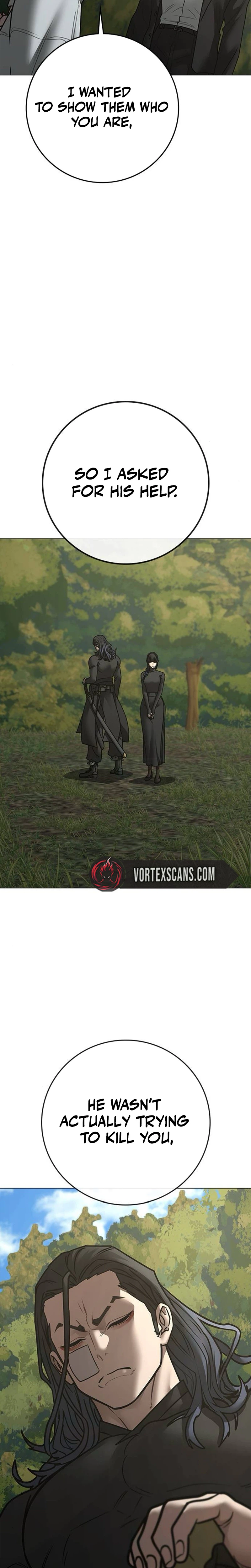 Reality Quest Chapter 205, page 40 of 47