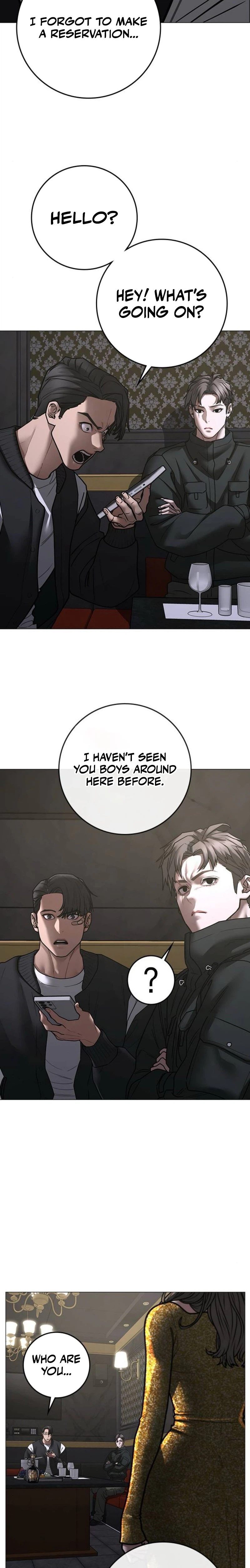Reality Quest Chapter 205, page 6 of 47