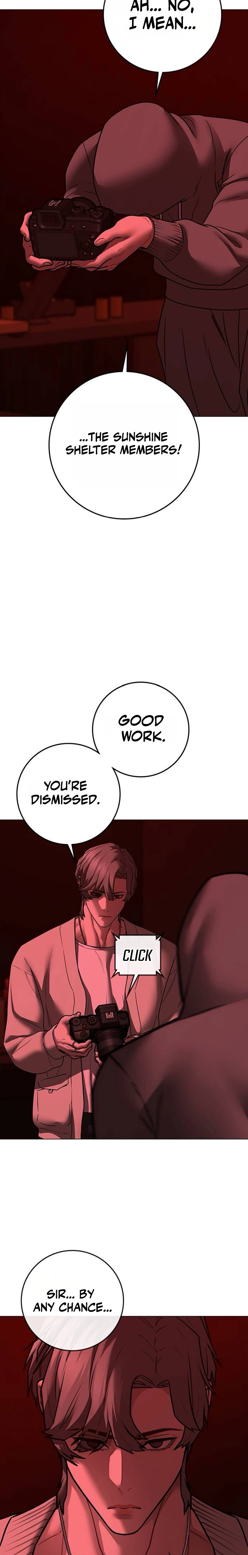 Reality Quest Chapter 206, page 11 of 42