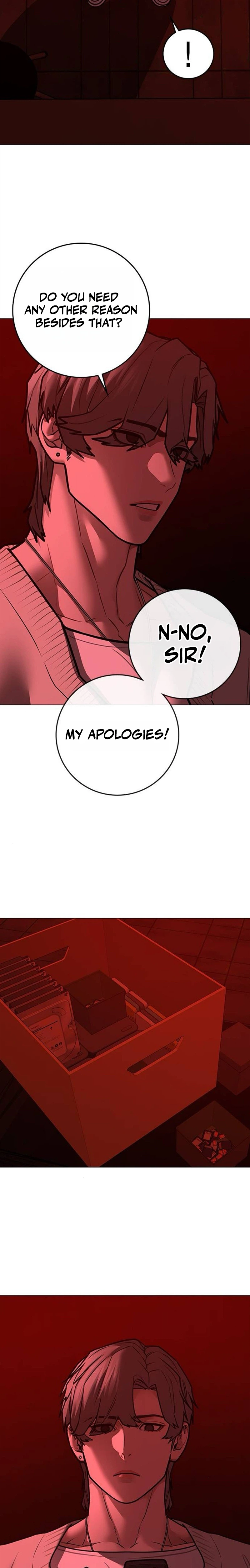 Reality Quest Chapter 206, page 13 of 42