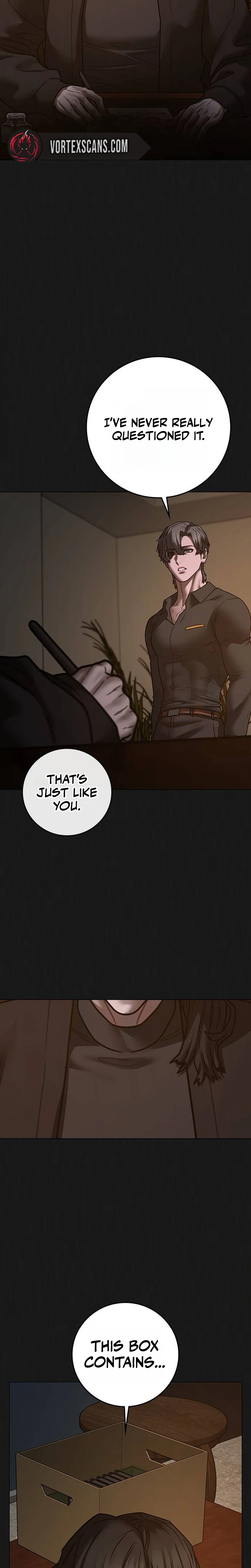 Reality Quest Chapter 206, page 16 of 42