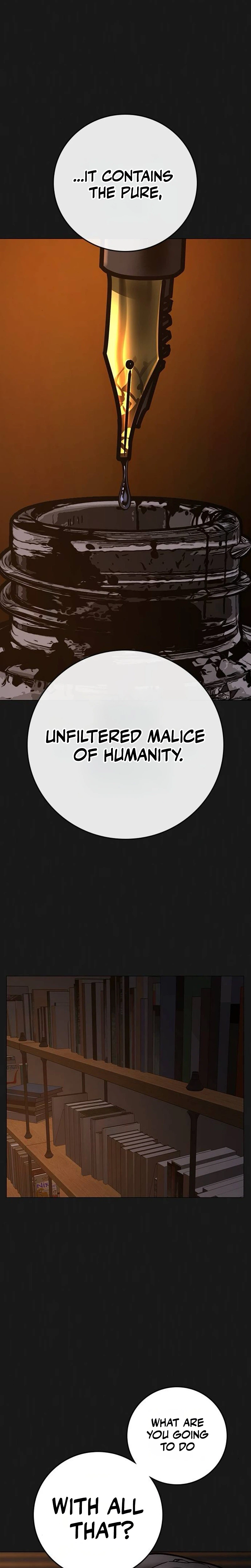Reality Quest Chapter 206, page 18 of 42