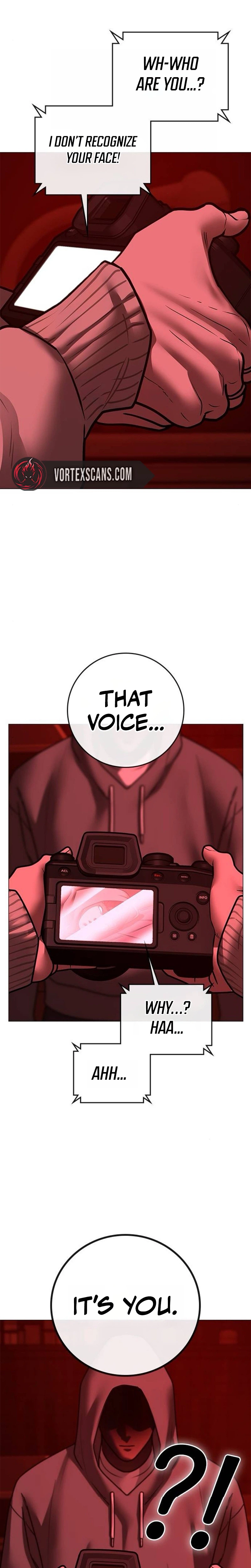 Reality Quest Chapter 206, page 21 of 42