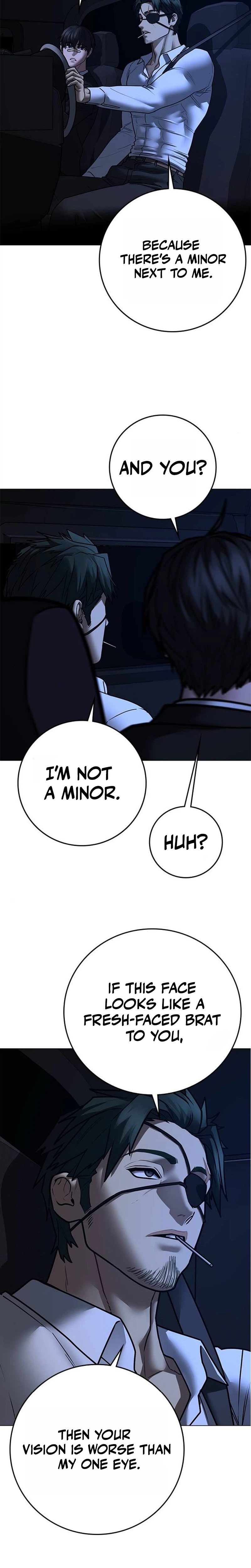 Reality Quest Chapter 206, page 28 of 42