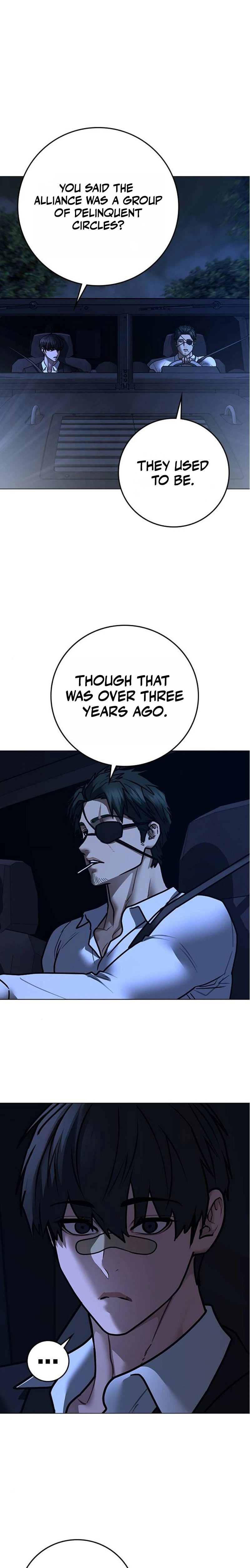 Reality Quest Chapter 206, page 29 of 42