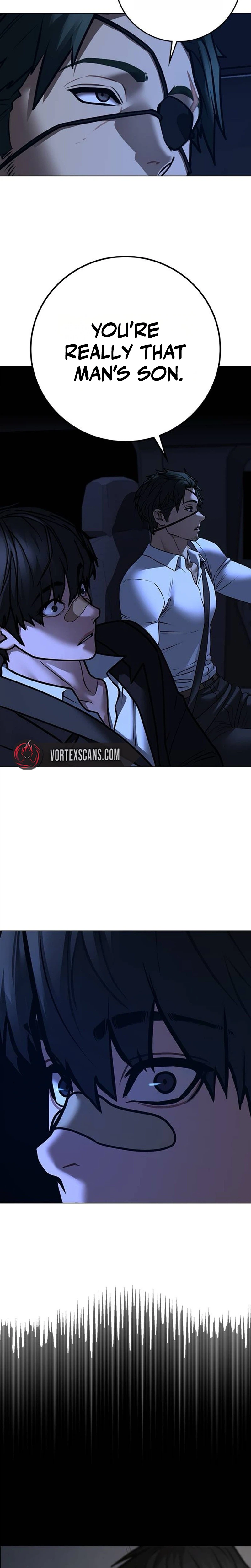 Reality Quest Chapter 206, page 34 of 42