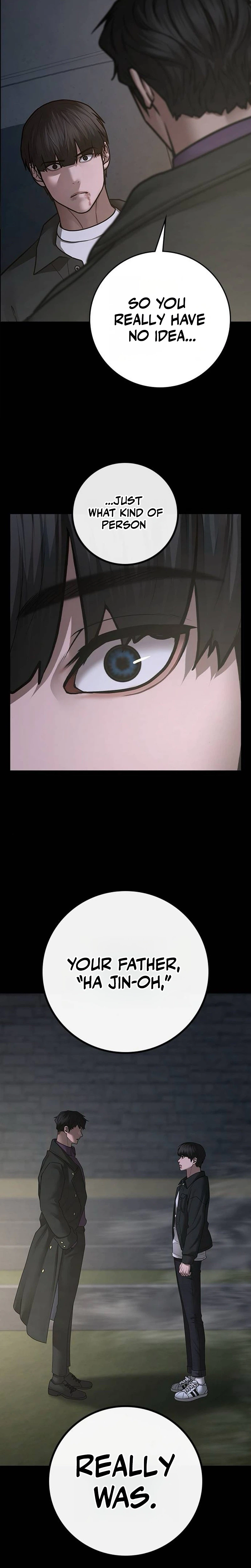 Reality Quest Chapter 206, page 35 of 42