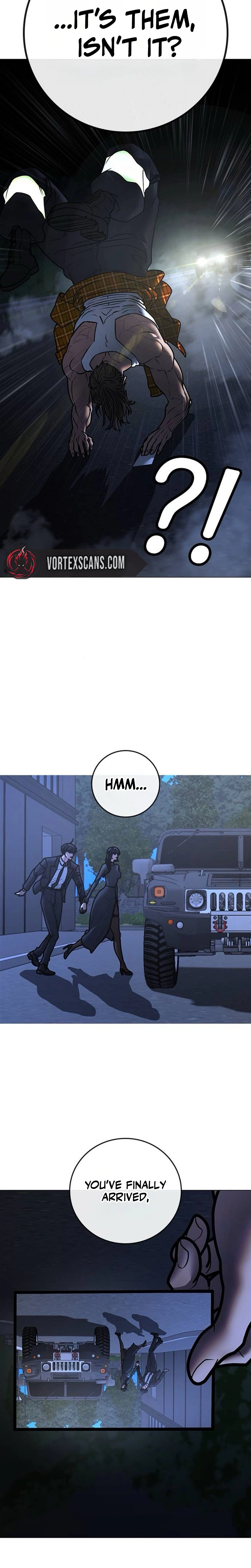 Reality Quest Chapter 206, page 38 of 42