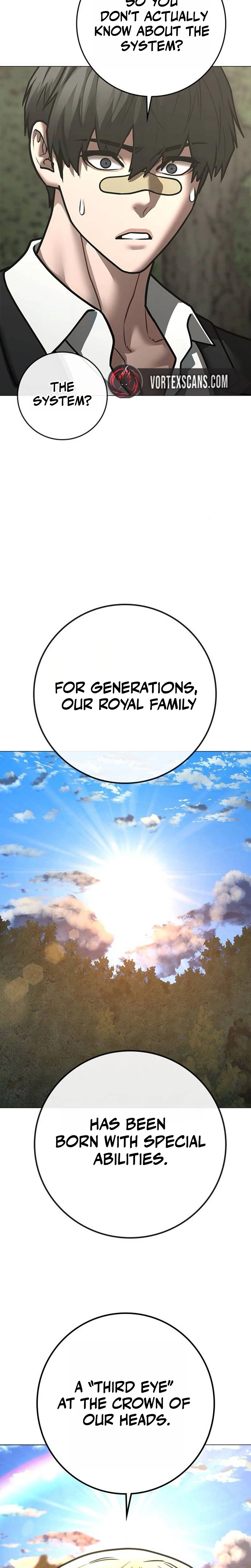 Reality Quest Chapter 206, page 6 of 42