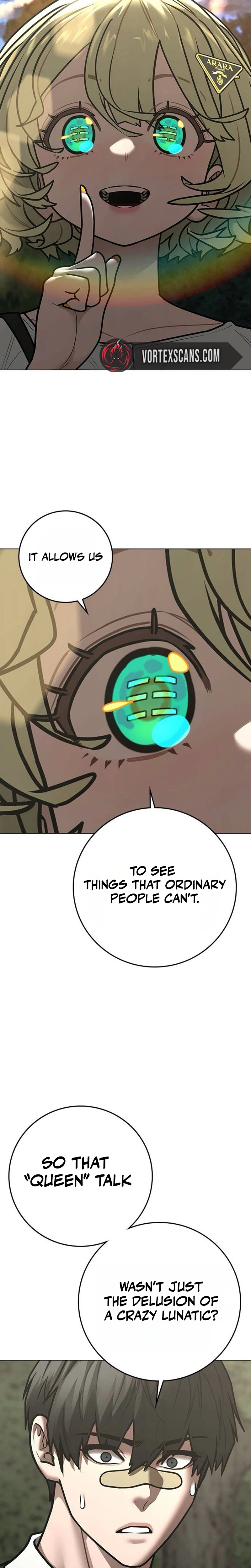 Reality Quest Chapter 206, page 7 of 42