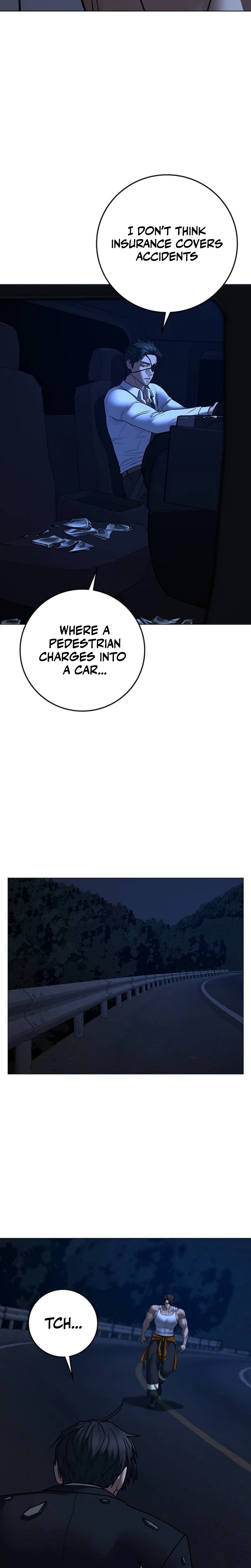 Reality Quest Chapter 207, page 10 of 40