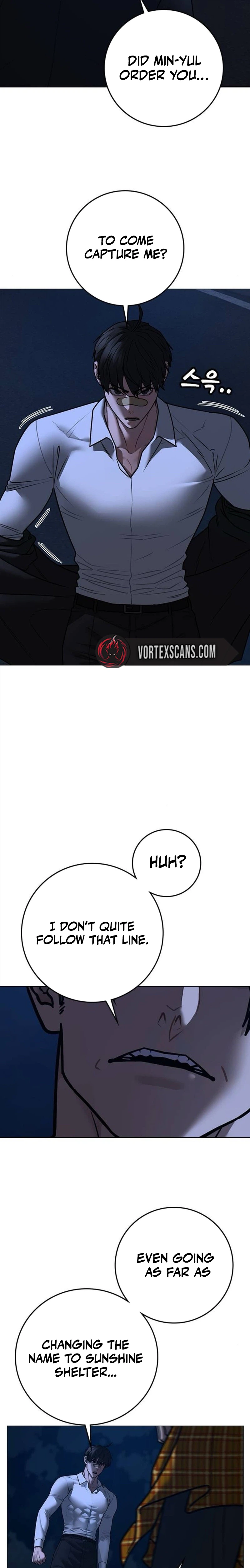 Reality Quest Chapter 207, page 11 of 40