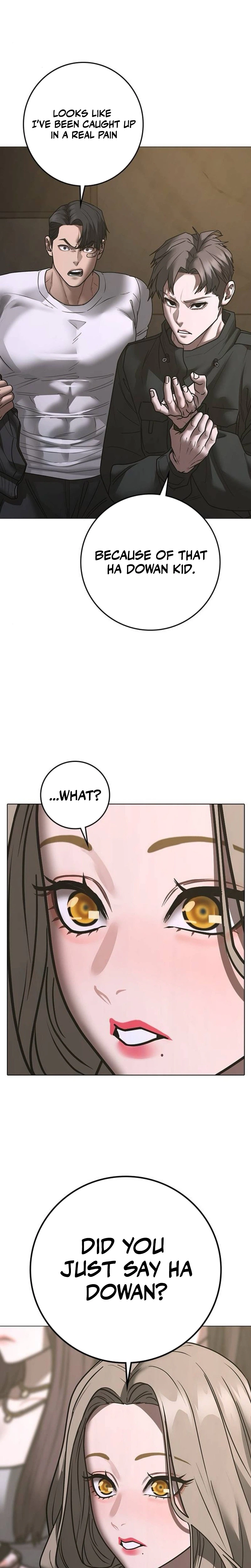 Reality Quest Chapter 207, page 17 of 40