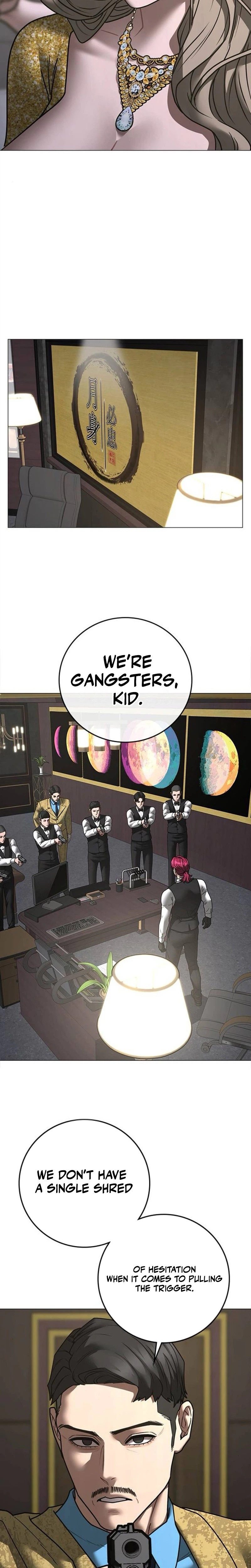 Reality Quest Chapter 207, page 18 of 40