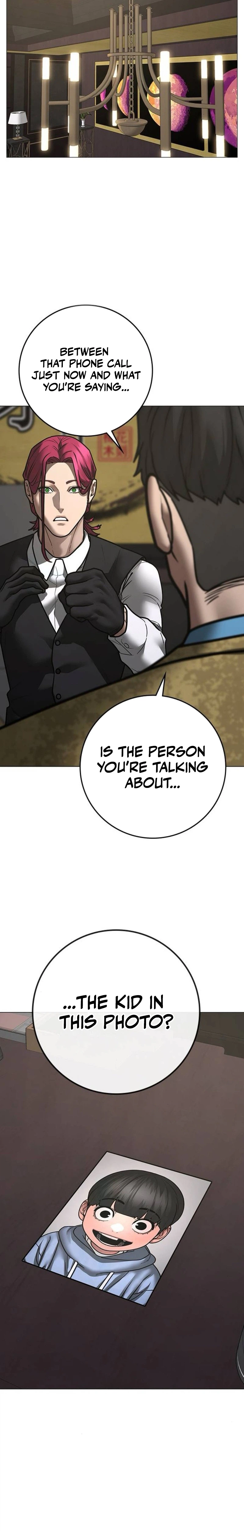 Reality Quest Chapter 207, page 20 of 40