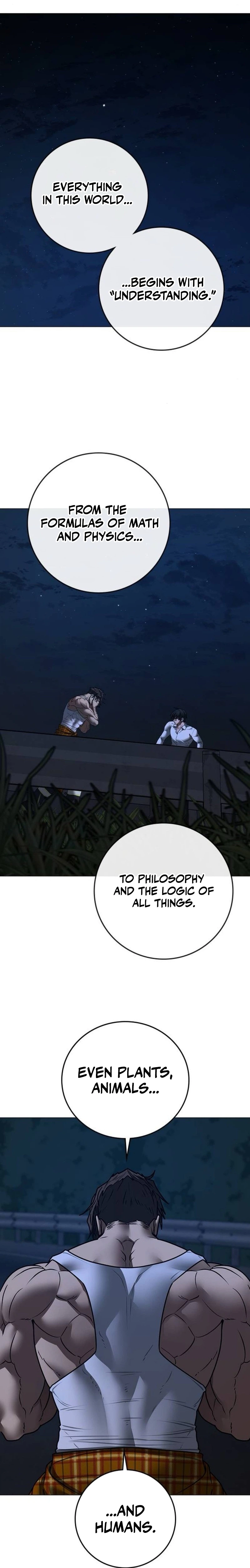 Reality Quest Chapter 207, page 21 of 40