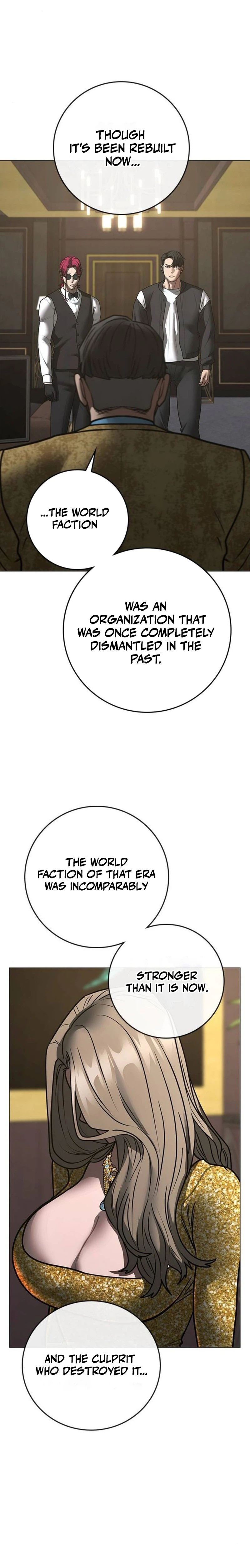 Reality Quest Chapter 207, page 34 of 40