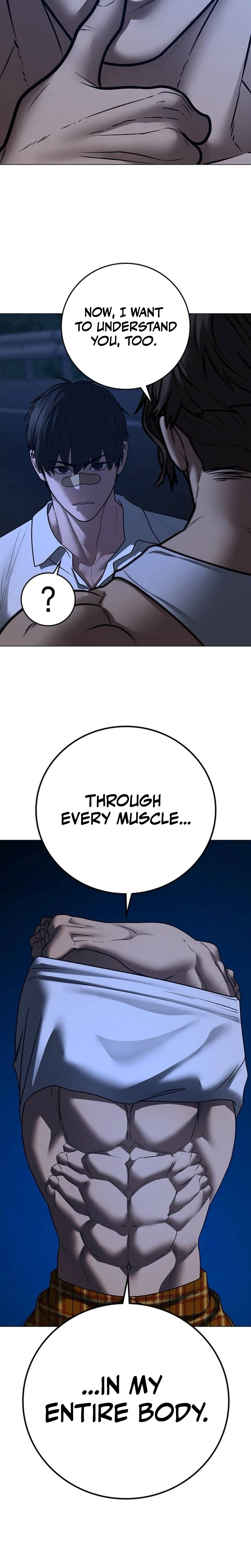Reality Quest Chapter 207, page 36 of 40