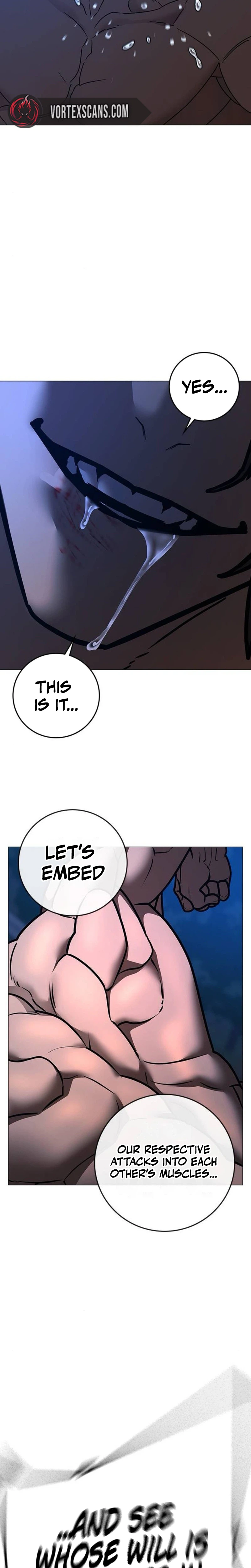 Reality Quest Chapter 207, page 39 of 40