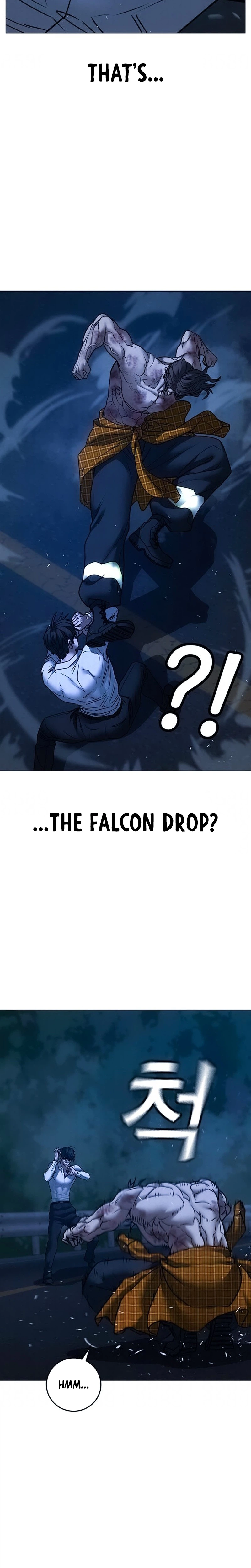Reality Quest Chapter 208, page 10 of 46