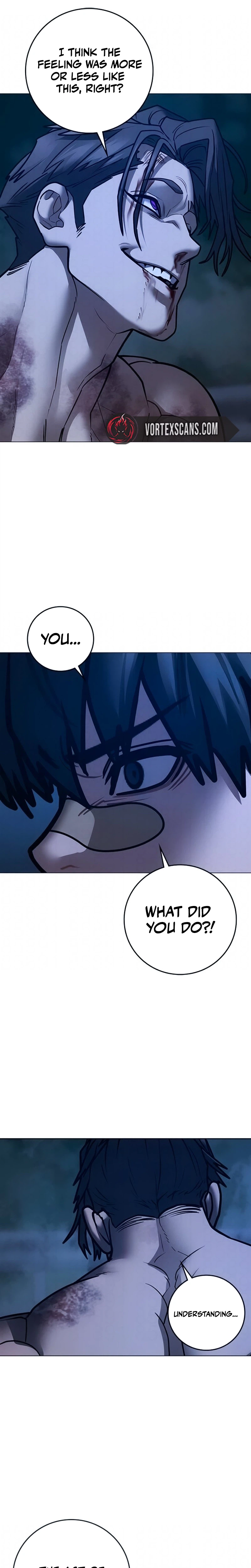 Reality Quest Chapter 208, page 11 of 46