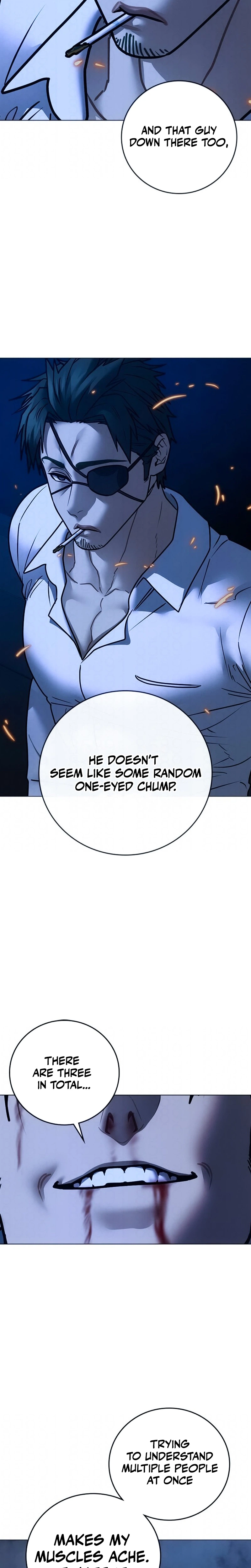 Reality Quest Chapter 208, page 21 of 46