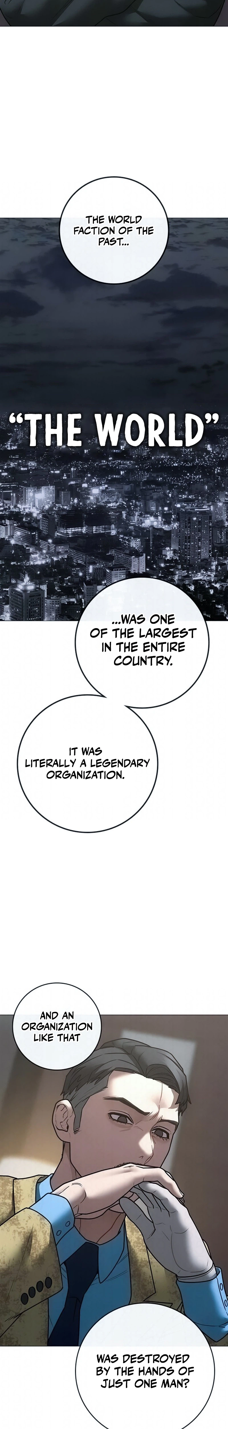 Reality Quest Chapter 208, page 26 of 46