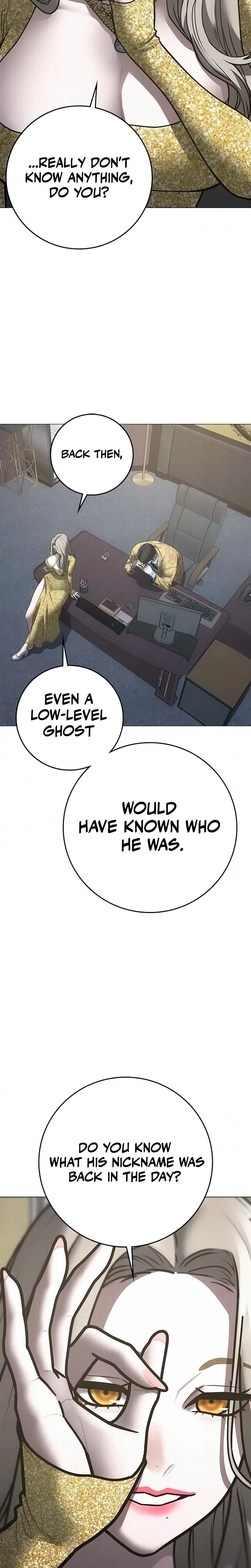 Reality Quest Chapter 208, page 28 of 46