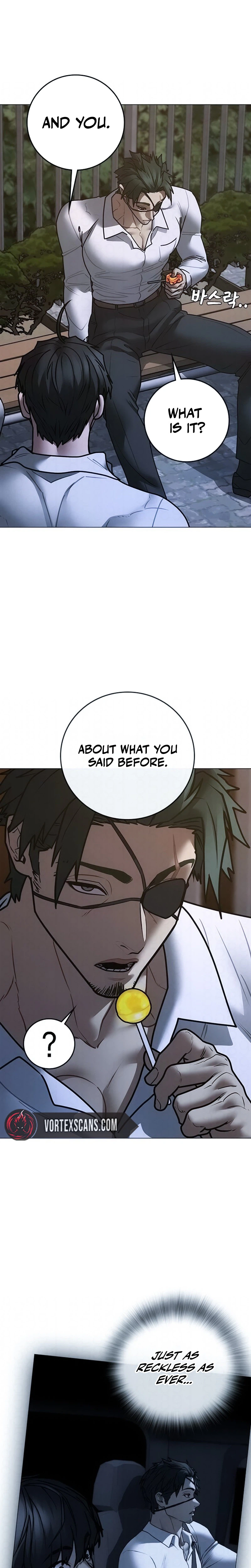 Reality Quest Chapter 208, page 34 of 46