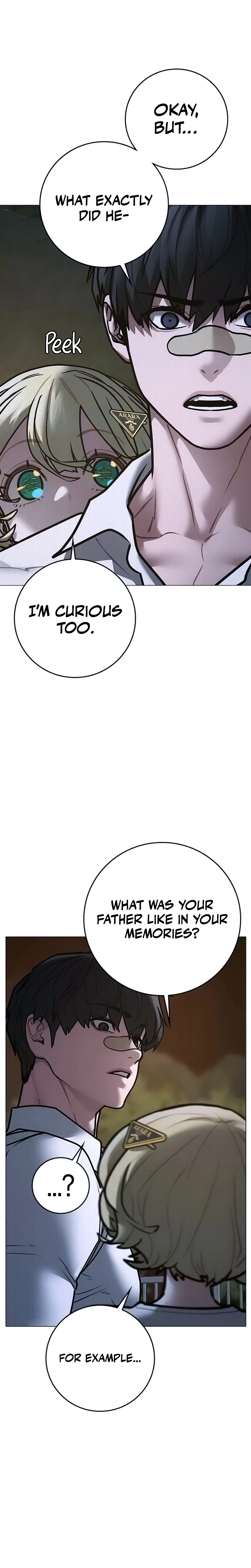 Reality Quest Chapter 208, page 37 of 46