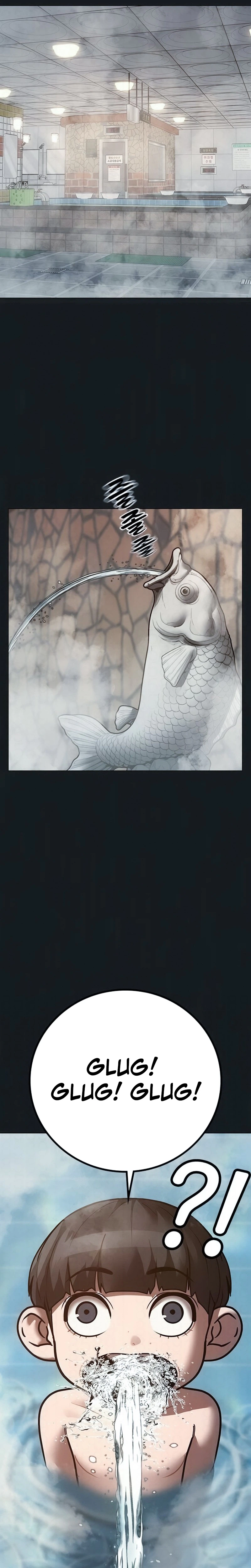 Reality Quest Chapter 208, page 40 of 46