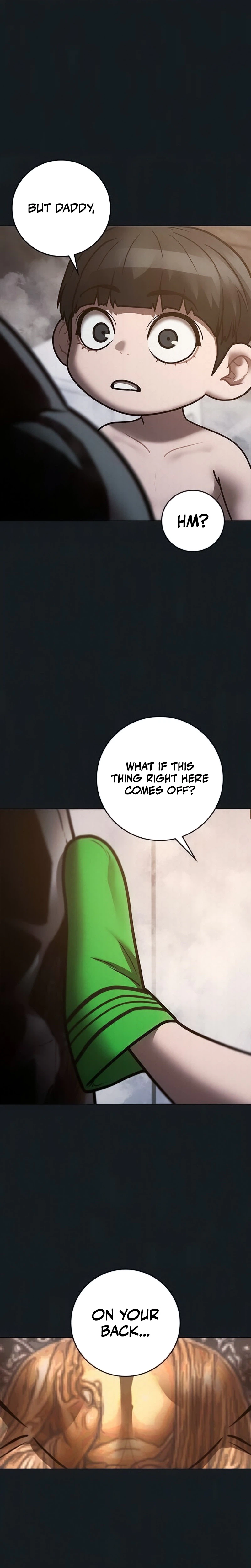 Reality Quest Chapter 208, page 43 of 46