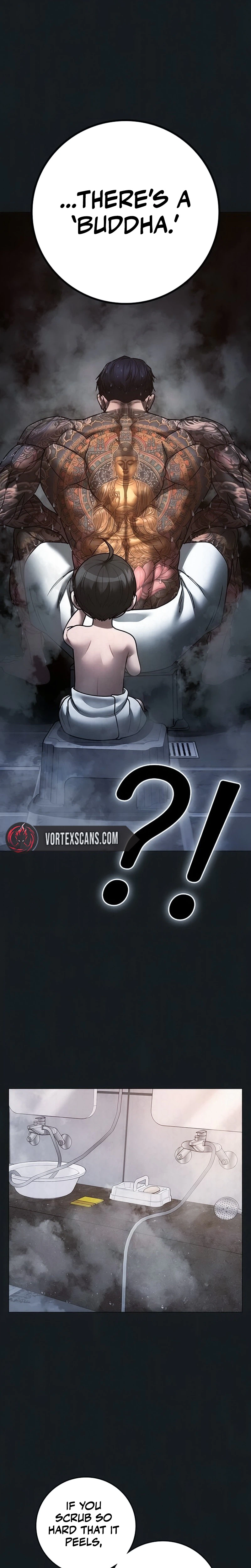 Reality Quest Chapter 208, page 44 of 46