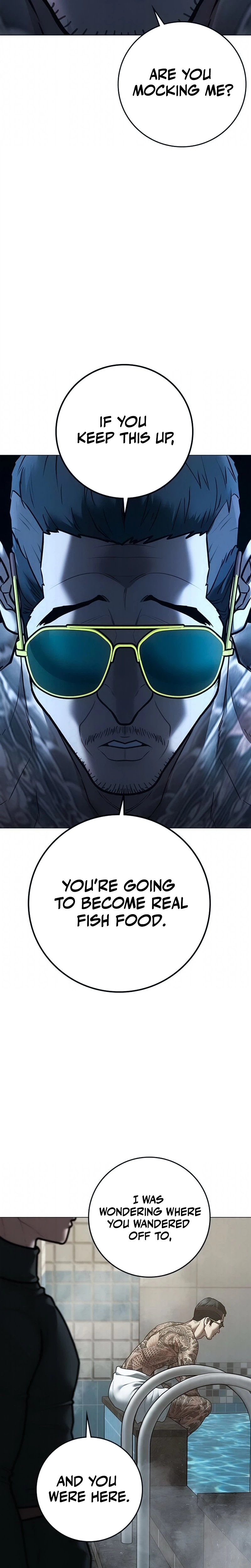 Reality Quest Chapter 209, page 11 of 38
