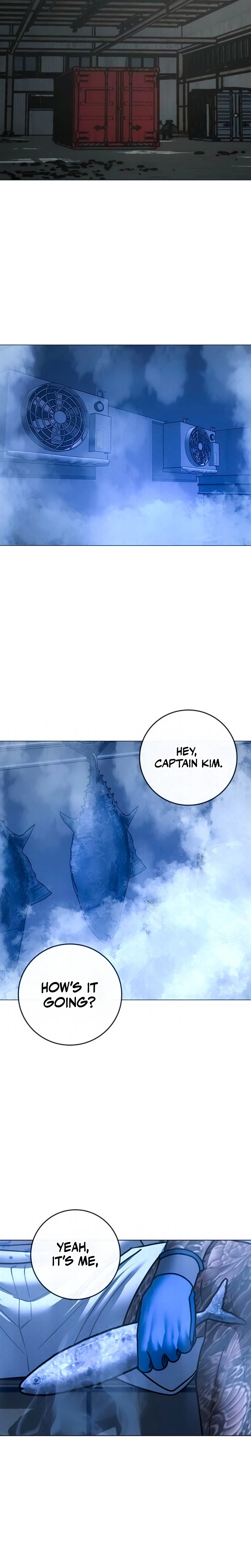 Reality Quest Chapter 209, page 25 of 38