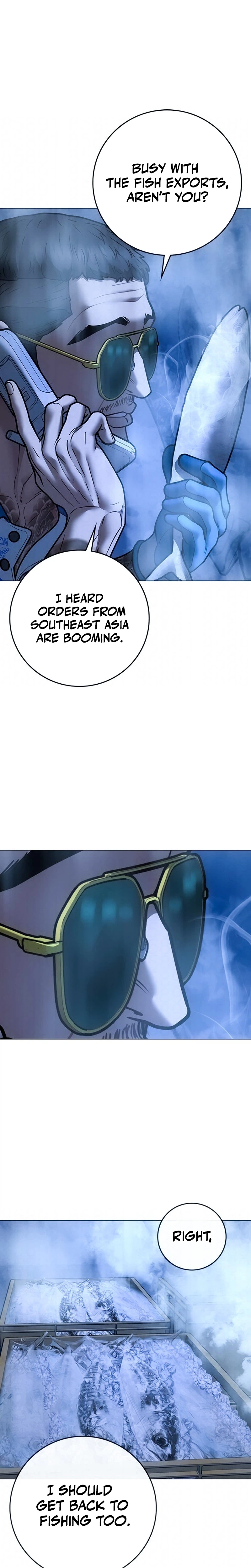 Reality Quest Chapter 209, page 27 of 38