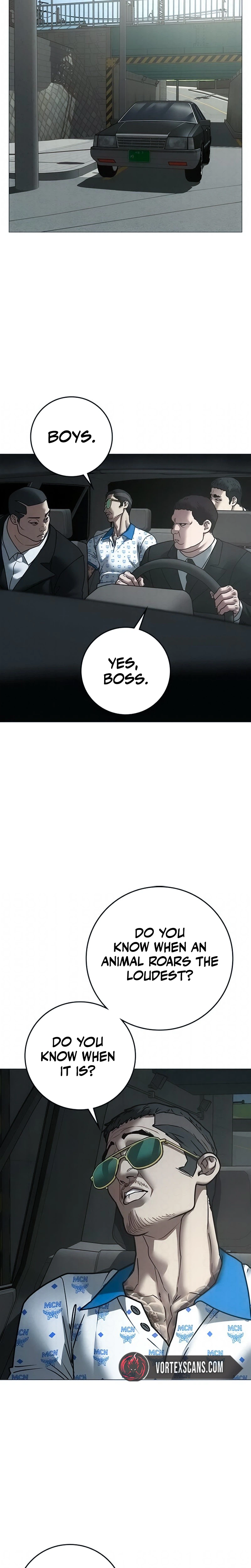 Reality Quest Chapter 209, page 33 of 38