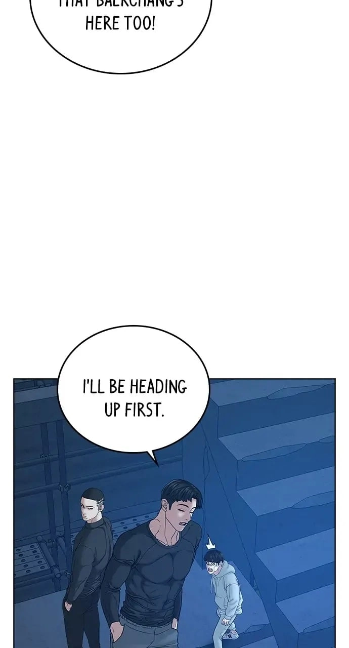 Reality Quest Chapter 21, page 101 of 137