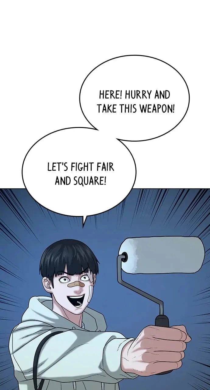 Reality Quest Chapter 21, page 107 of 137