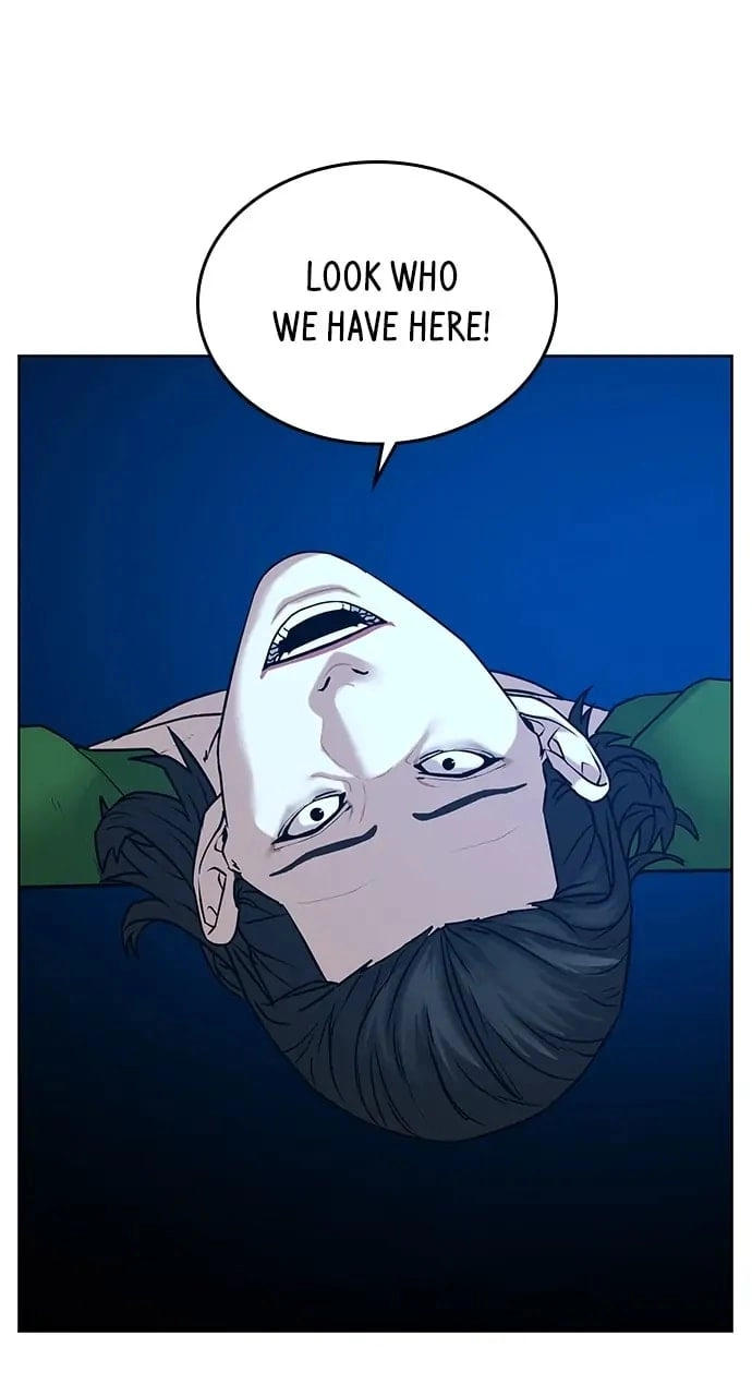 Reality Quest Chapter 21, page 111 of 137