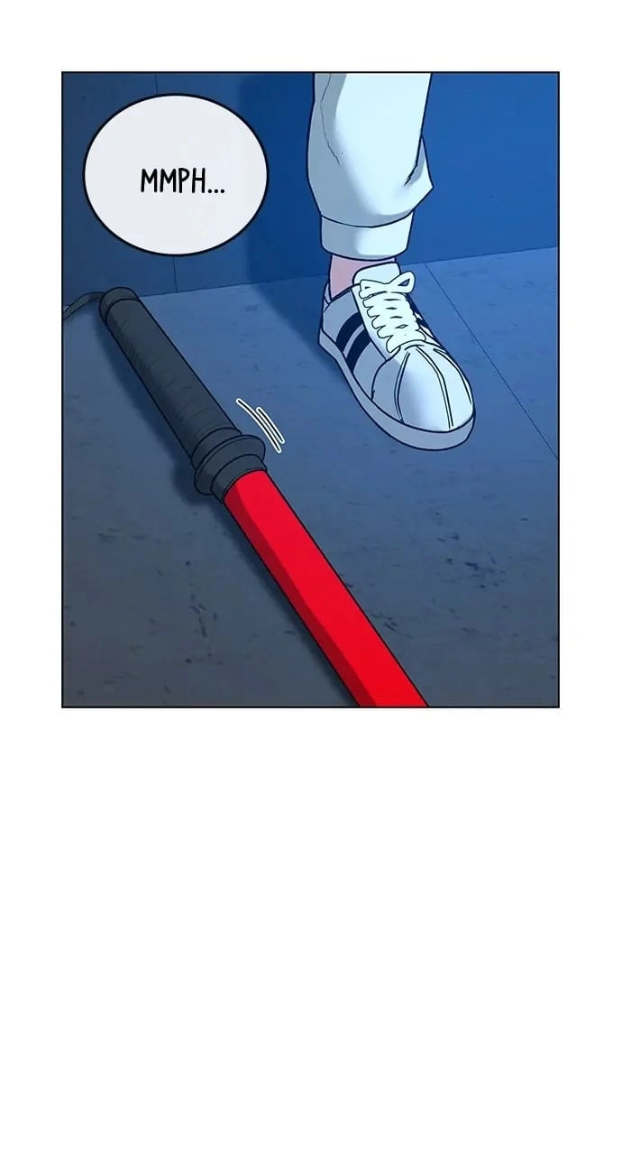 Reality Quest Chapter 21, page 123 of 137