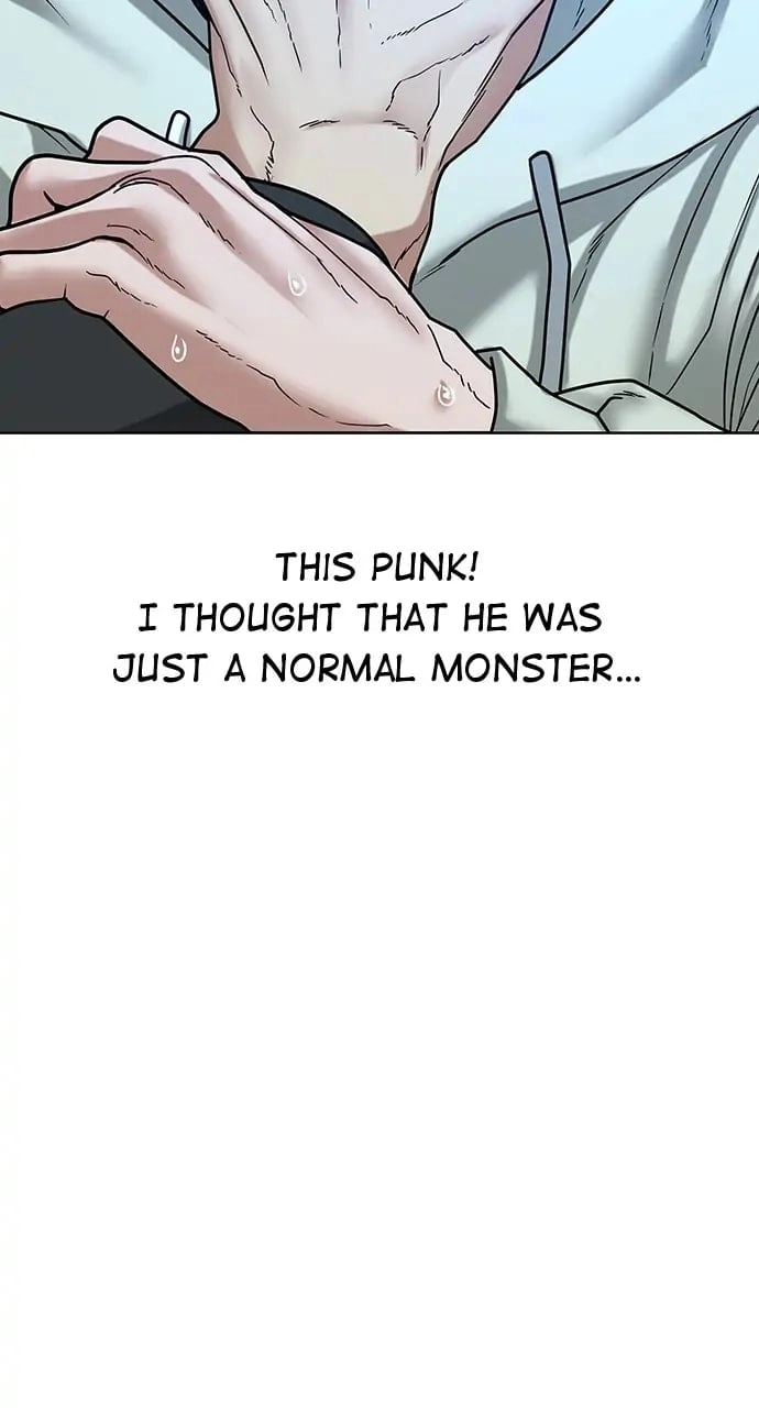Reality Quest Chapter 21, page 125 of 137