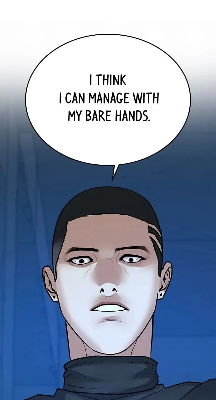 Reality Quest Chapter 21, page 126 of 137